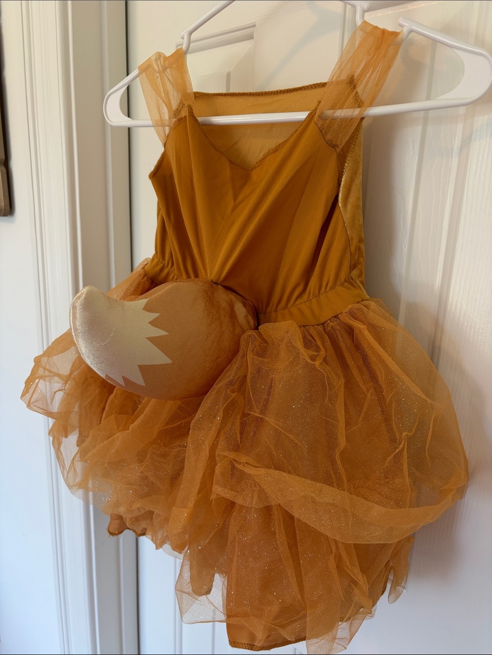 Eevee 3T/4T Toddler Costume!! - Picture 7 of 10